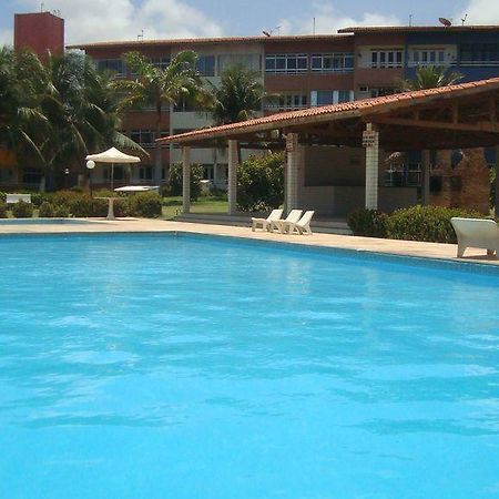 Apartamentos No Cartier Praia Do Futuro Fortaleza Confortavel Com 2 Qrtos 1 Suite Экстерьер фото