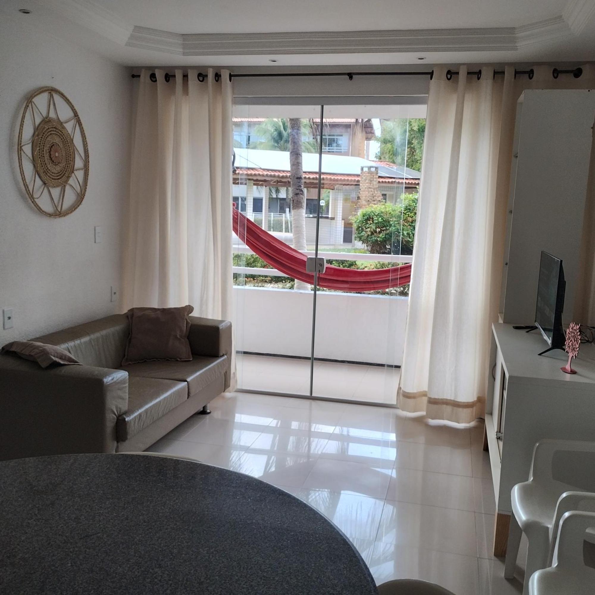Apartamentos No Cartier Praia Do Futuro Fortaleza Confortavel Com 2 Qrtos 1 Suite Экстерьер фото