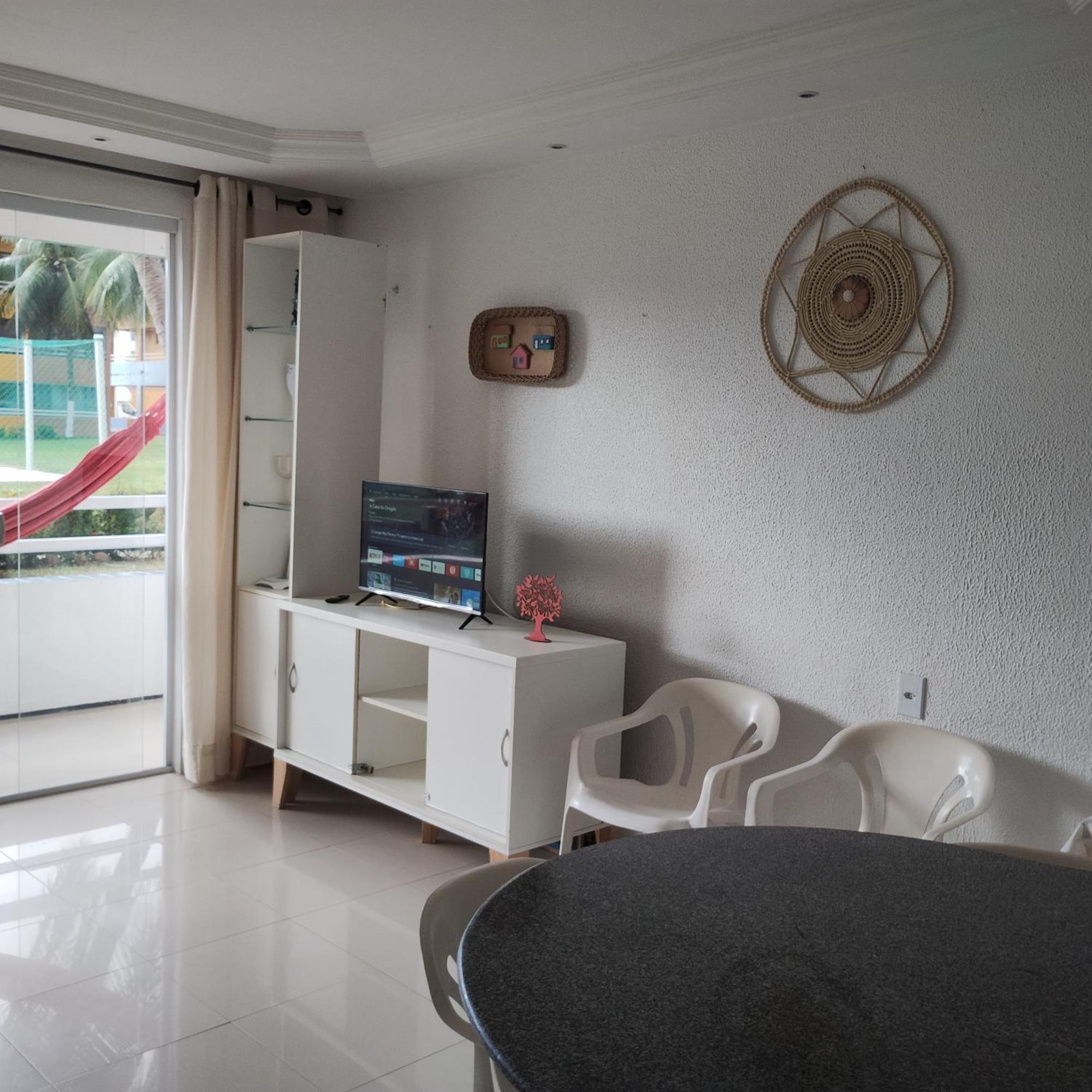 Apartamentos No Cartier Praia Do Futuro Fortaleza Confortavel Com 2 Qrtos 1 Suite Экстерьер фото