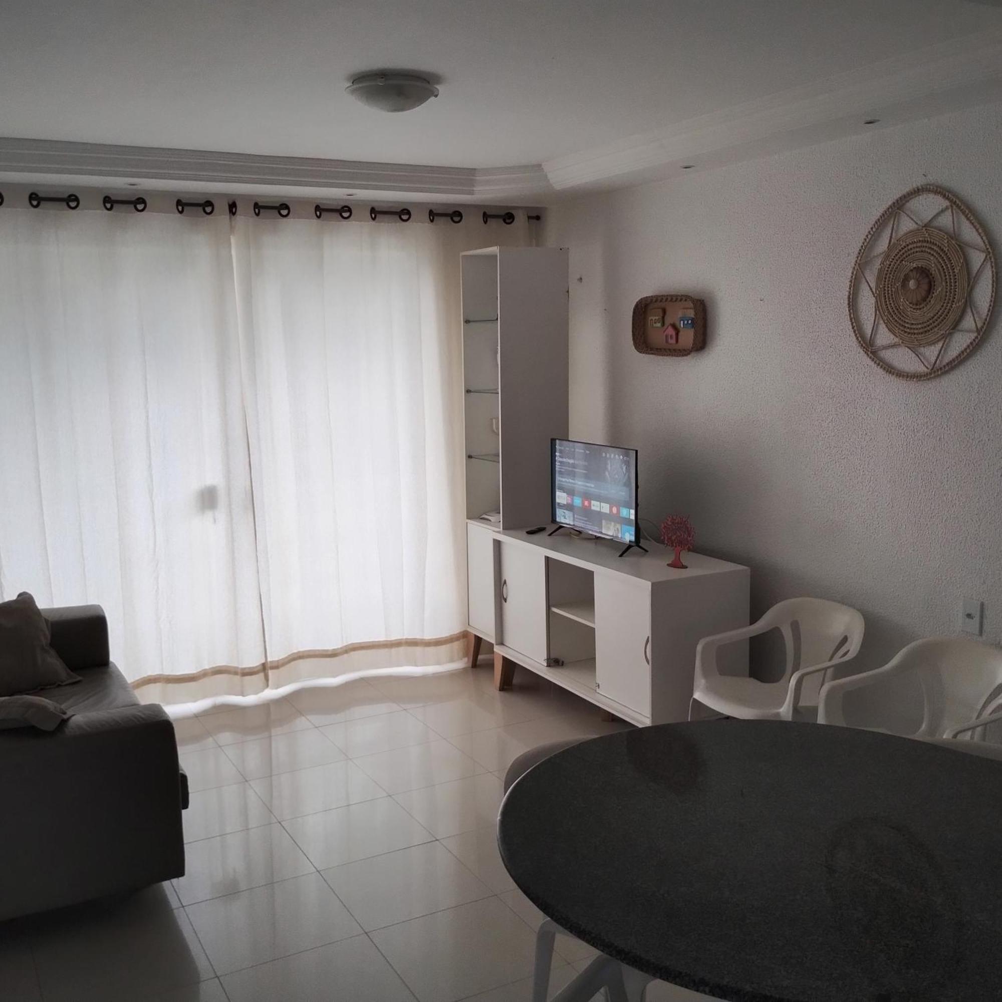 Apartamentos No Cartier Praia Do Futuro Fortaleza Confortavel Com 2 Qrtos 1 Suite Экстерьер фото