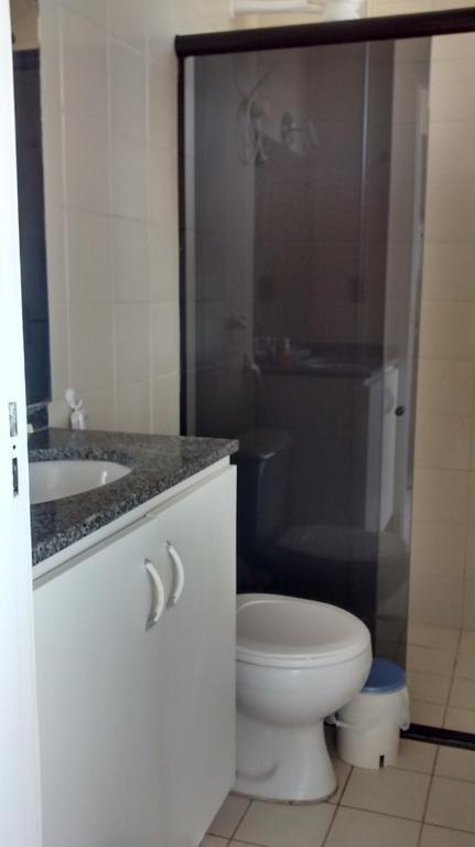 Apartamentos No Cartier Praia Do Futuro Fortaleza Confortavel Com 2 Qrtos 1 Suite Экстерьер фото