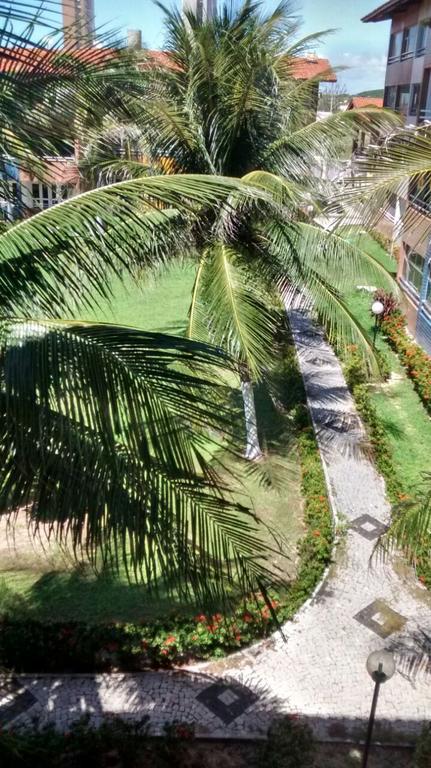 Apartamentos No Cartier Praia Do Futuro Fortaleza Confortavel Com 2 Qrtos 1 Suite Экстерьер фото