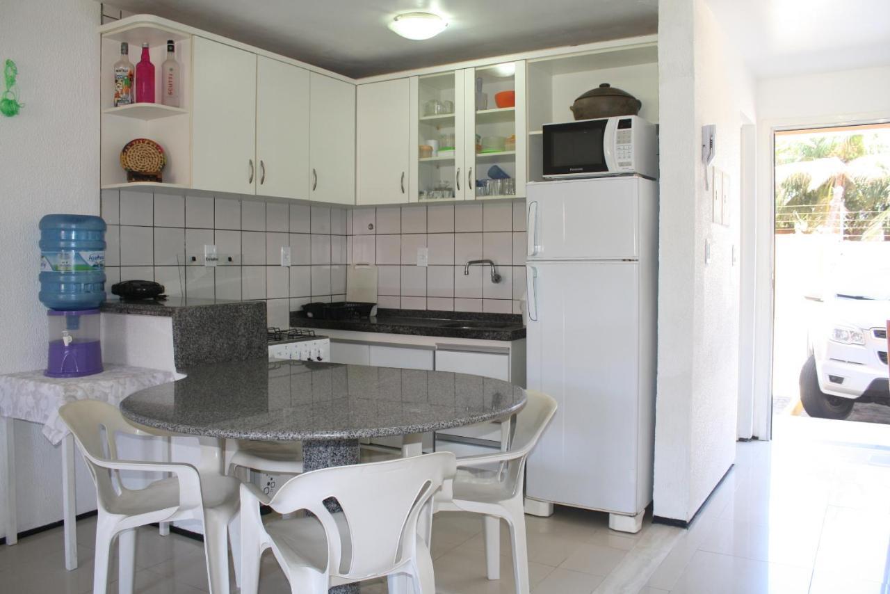 Apartamentos No Cartier Praia Do Futuro Fortaleza Confortavel Com 2 Qrtos 1 Suite Экстерьер фото