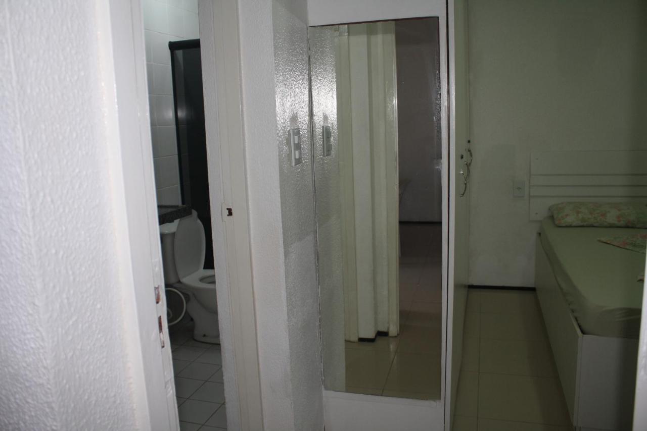 Apartamentos No Cartier Praia Do Futuro Fortaleza Confortavel Com 2 Qrtos 1 Suite Экстерьер фото