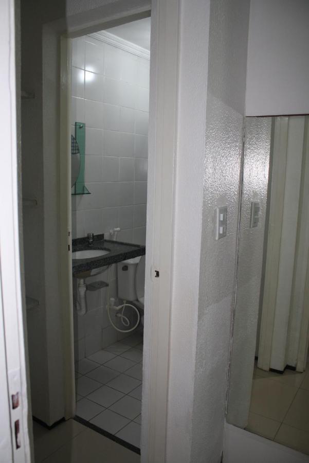 Apartamentos No Cartier Praia Do Futuro Fortaleza Confortavel Com 2 Qrtos 1 Suite Экстерьер фото